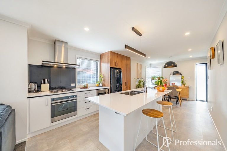 Photo of property in 4 Aston Crescent, Wallaceville, Upper Hutt, 5018