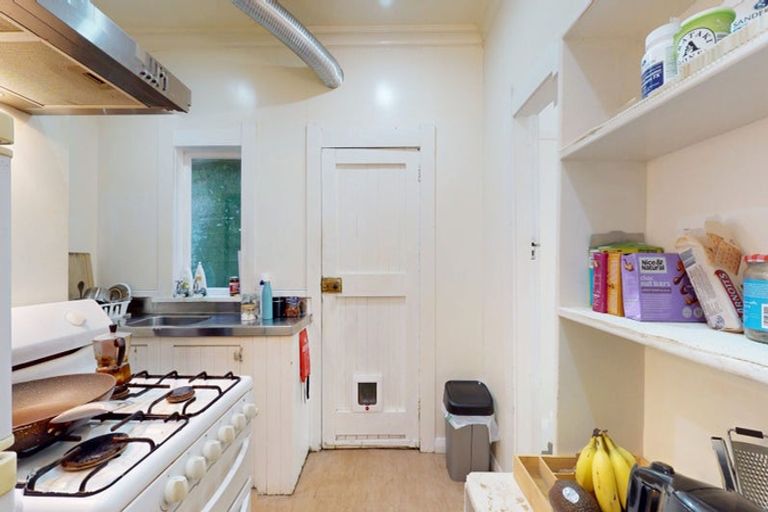 Photo of property in 21 Essex Street, Aro Valley, Wellington, 6021