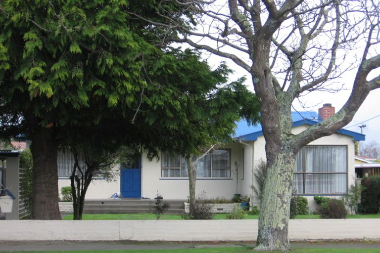 Photo of property in 186 Maxwells Line, Awapuni, Palmerston North, 4412