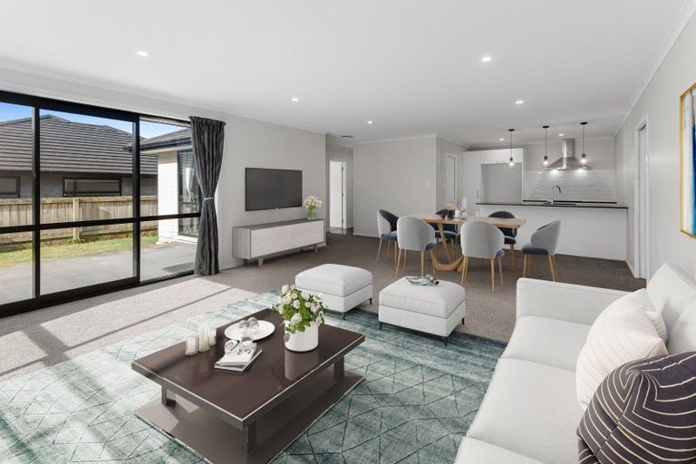 Photo of property in 2 Timara Avenue, Tikipunga, Whangarei, 0112