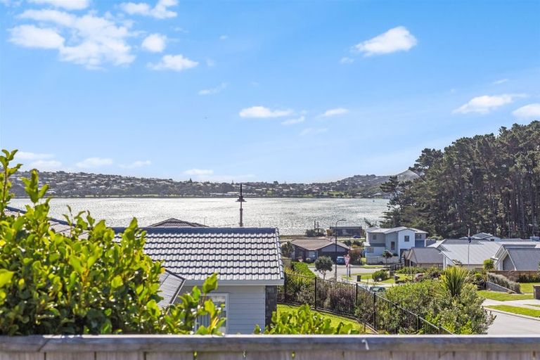 Photo of property in 16 Ken Douglas Drive, Aotea, Porirua, 5024