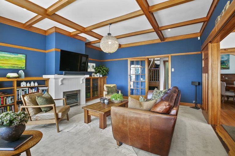 Photo of property in 14 Glen Almond Street, New Plymouth, 4310