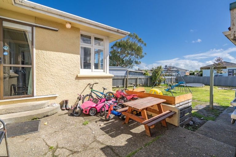 Photo of property in 70 Selwyn Street, Appleby, Invercargill, 9812