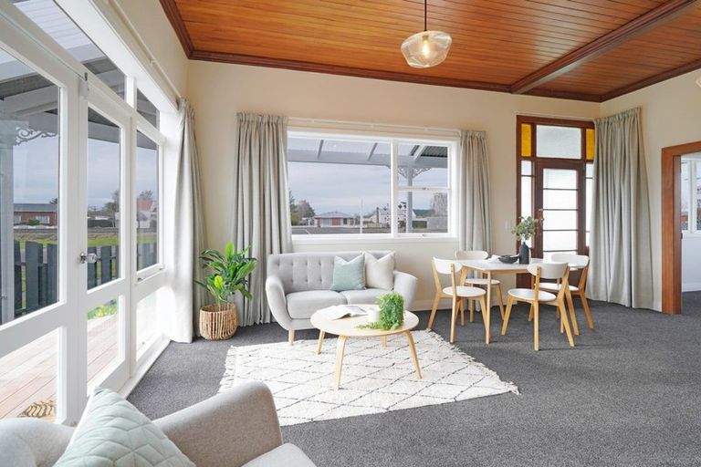 Photo of property in 53 Elles Road, Otautau, 9610