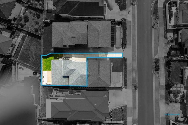 Photo of property in 38b Mcwhirters Farm Lane, Massey, Auckland, 0614