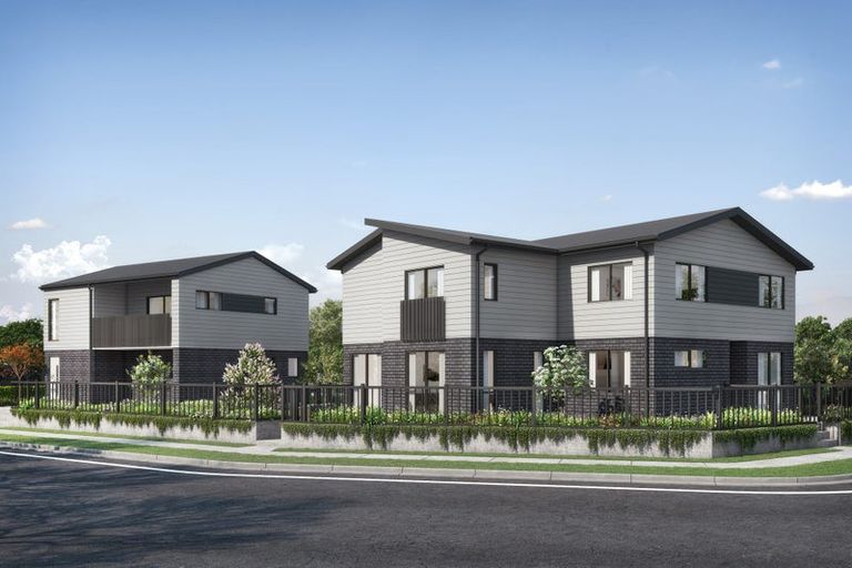 Photo of property in 3 Periko Way, Takanini, 2112