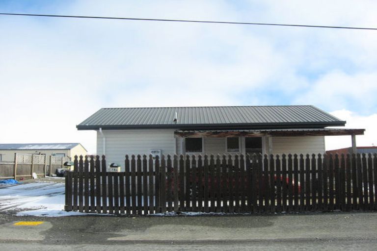 Photo of property in 78 Tekapo Drive, Twizel, 7901