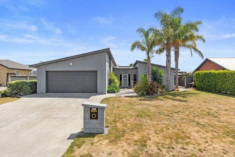 Photo of property in 73 Stirling Drive, Morrinsville, 3300