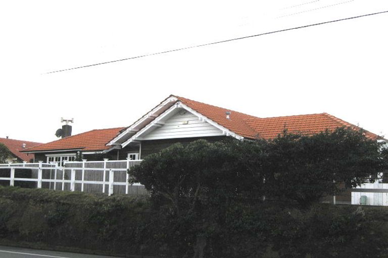 Photo of property in 1 Lancaster Street, Karori, Wellington, 6012