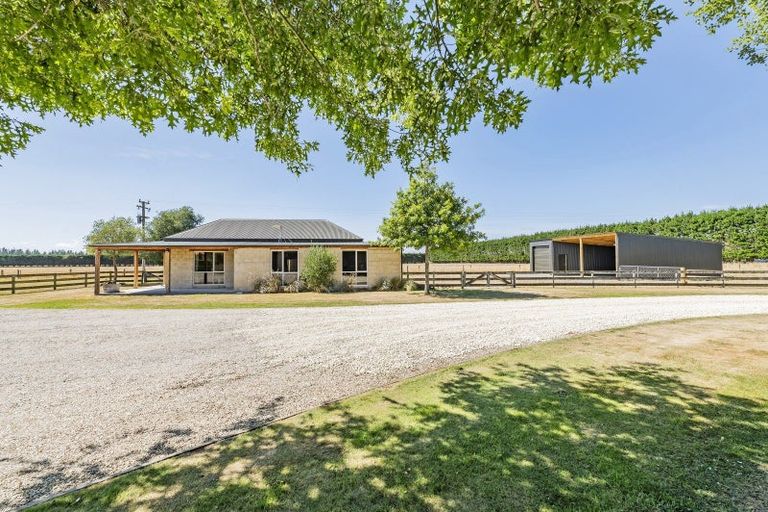 Photo of property in 450 Woodstock Road, Oxford, 7495