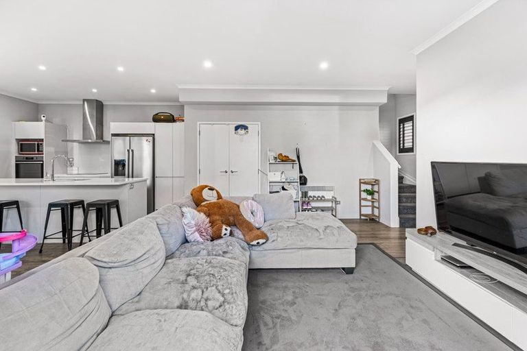 Photo of property in 13 Te Aho Matua Road, Hobsonville, Auckland, 0616