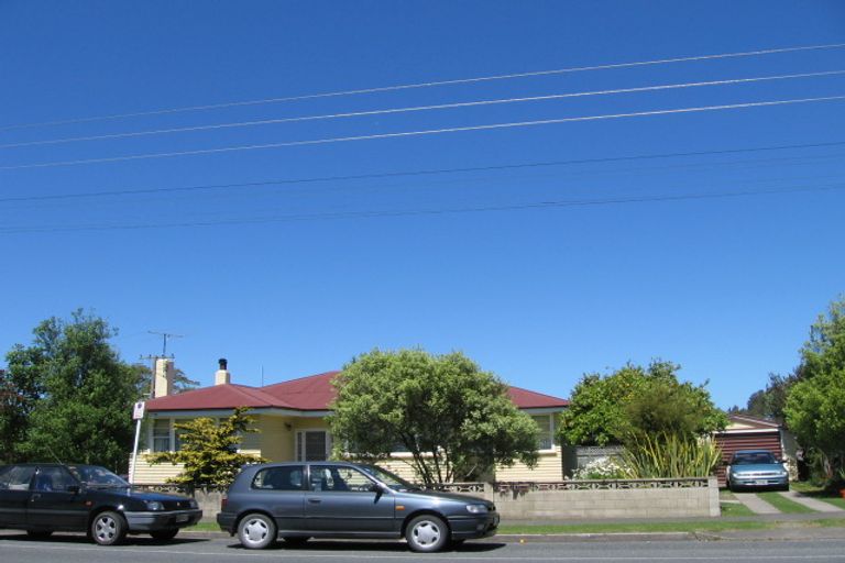 Photo of property in 344 Nelson Road, Riverdale, Gisborne, 4010