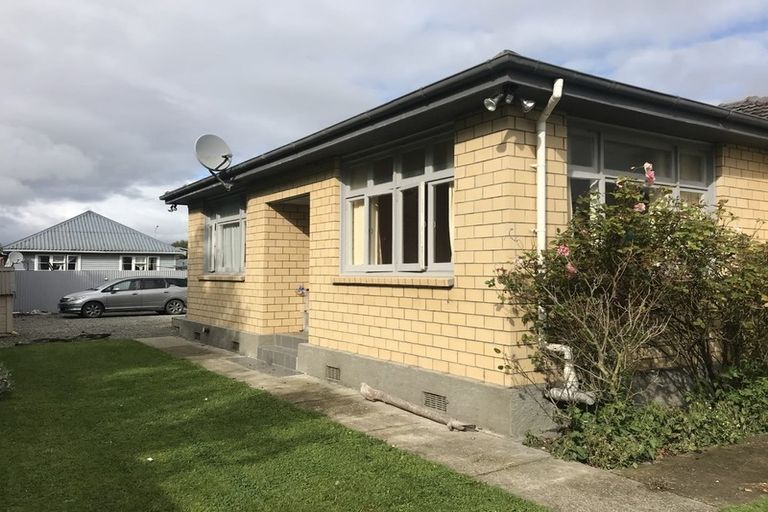 Photo of property in 218a Teviot Street, Georgetown, Invercargill, 9812