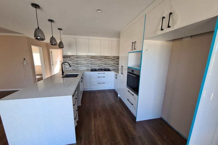 Photo of property in 92b Cargill Street, Papakura, 2110