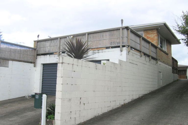 Photo of property in 75a Greerton Road, Gate Pa, Tauranga, 3112