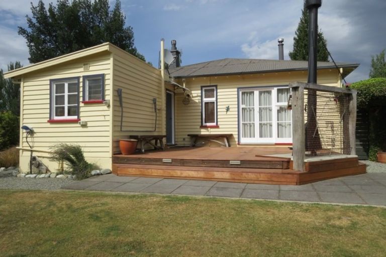 Photo of property in 68 Denmark Street, Fairlie, 7925