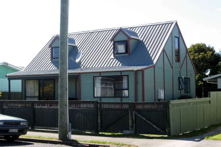 Photo of property in 10a Tay Street, Whanganui, 4500