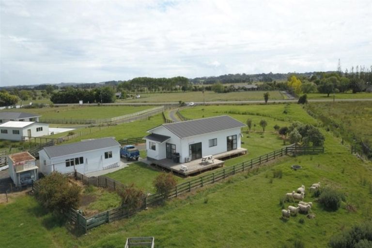 Photo of property in 6804 State Highway 12, Turiwiri, Dargaville, 0374