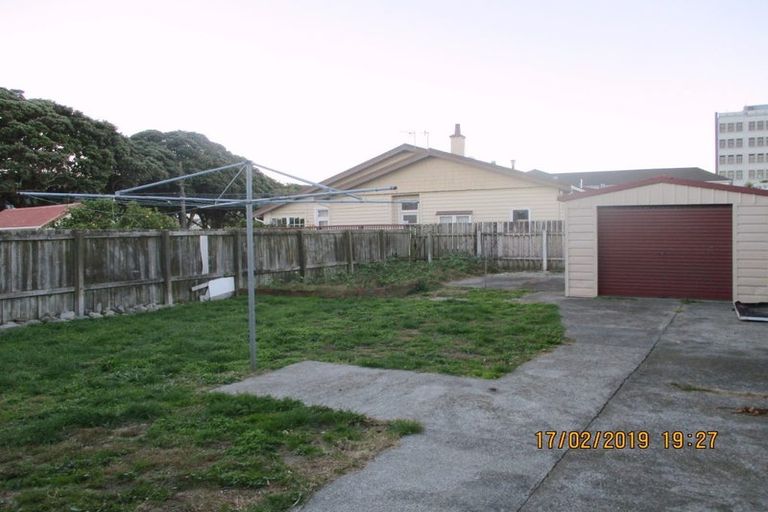 Photo of property in 23 Elizabeth Street, Petone, Lower Hutt, 5012