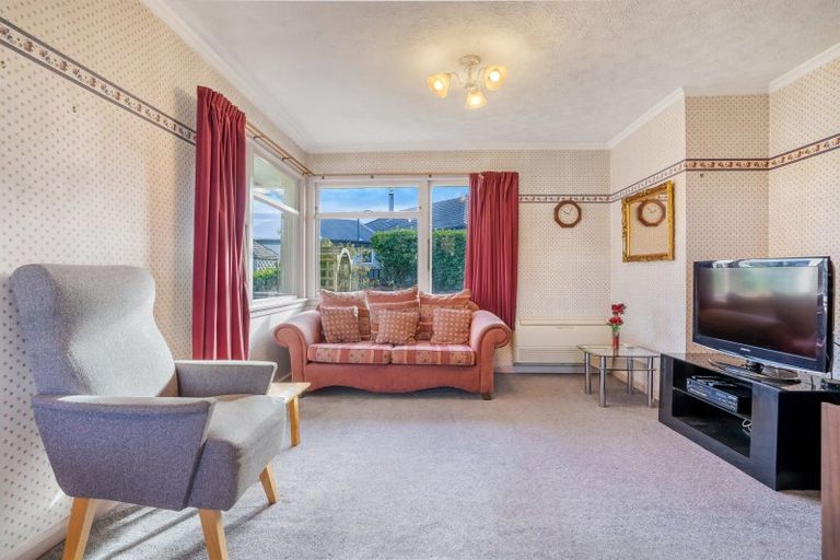 Photo of property in 136 Mackenzie Street, Winton, 9720