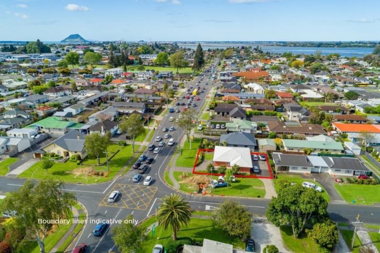 Photo of property in 146 Fraser Street, Tauranga South, Tauranga, 3112