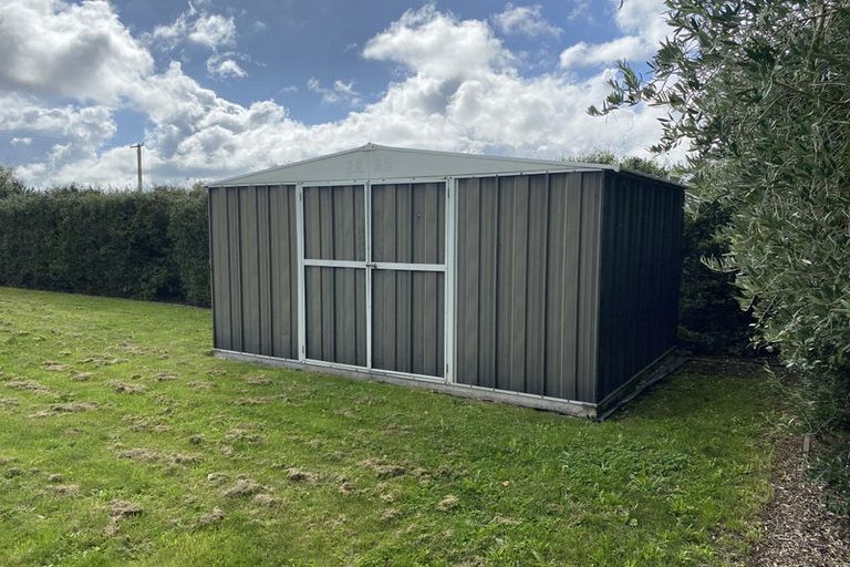 Photo of property in 3 Everest Way, Springston, 7616