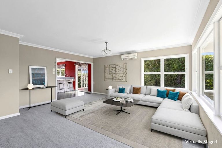 Photo of property in 20 Sutton Street, Richmond, 7020