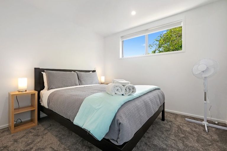 Photo of property in 7/217 Armagh Street, Christchurch Central, Christchurch, 8011