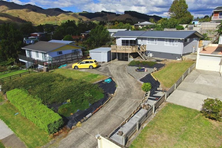 Photo of property in 38 Norwood Road, Paeroa, 3600