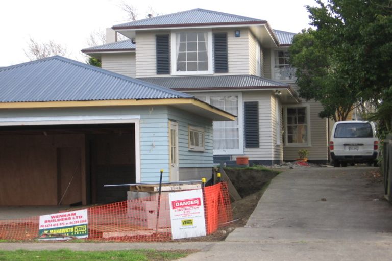 Photo of property in 188 Victoria Avenue, Hokowhitu, Palmerston North, 4410