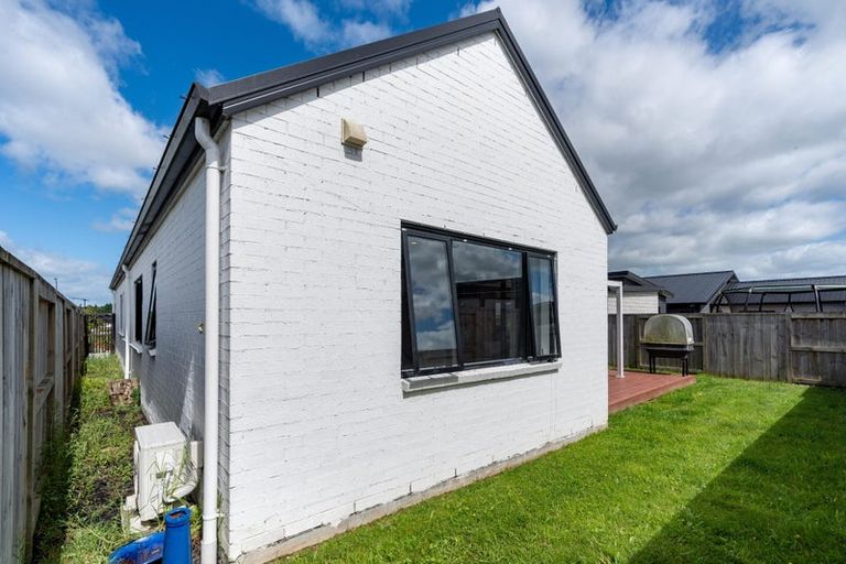 Photo of property in 24 Ogilvie Avenue, Chartwell, Hamilton, 3210