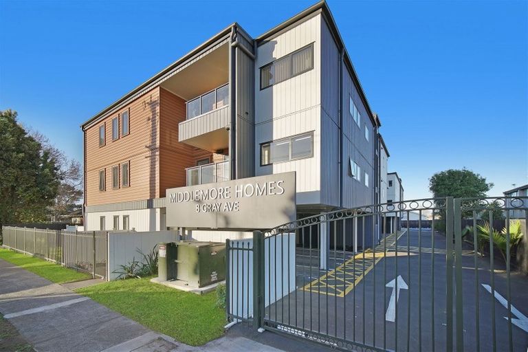 Photo of property in 303/8 Gray Avenue, Mangere East, Auckland, 2024