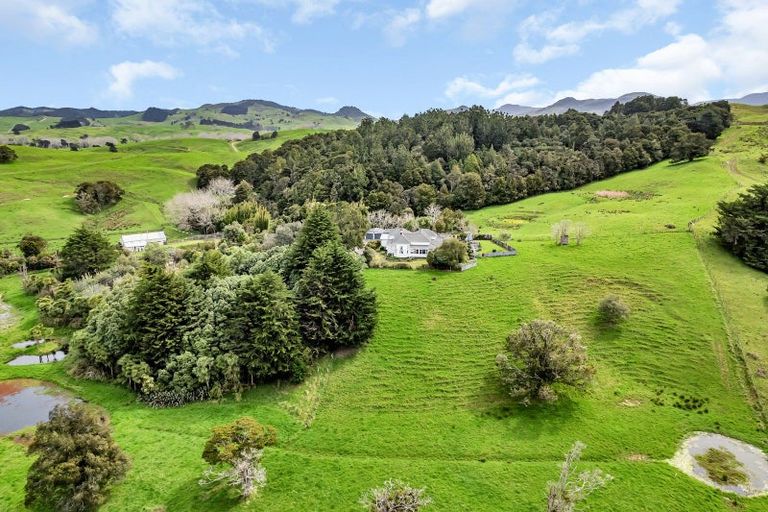 Photo of property in 199 Avoca Road, Mamaranui, Dargaville, 0372