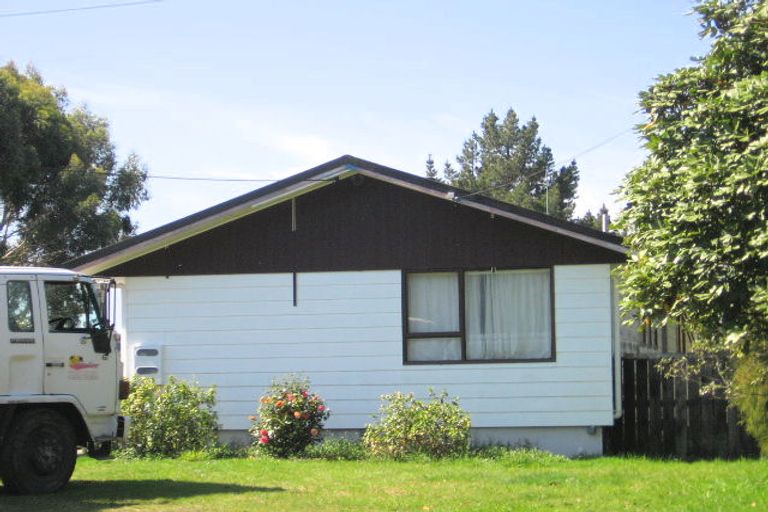 Photo of property in 58 Pukehangi Road, Pukehangi, Rotorua, 3015