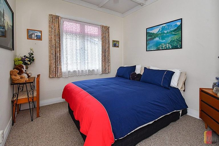 Photo of property in 16 Tennessee Avenue, Mangere East, Auckland, 2024