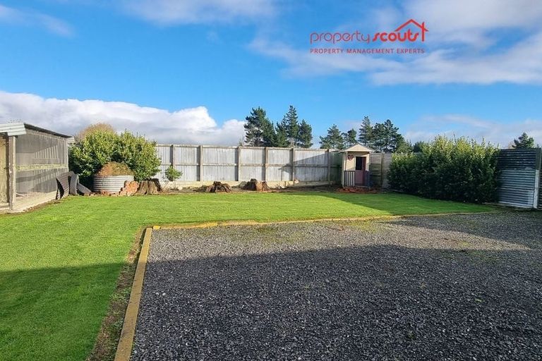 Photo of property in 13 Moir Street, Makarewa, Invercargill, 9876