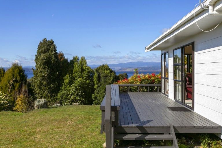 Photo of property in 9 Koromiko Place, Omori, Turangi, 3381