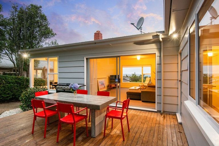 Photo of property in 117 Highgate, Roslyn, Dunedin, 9010