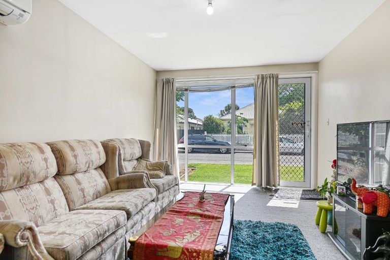 Photo of property in 6/48 Avalon Street, Richmond, Christchurch, 8013