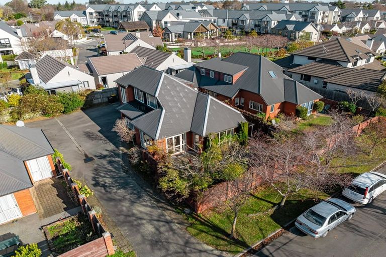 Photo of property in 3 O'connor Place, Burnside, Christchurch, 8053