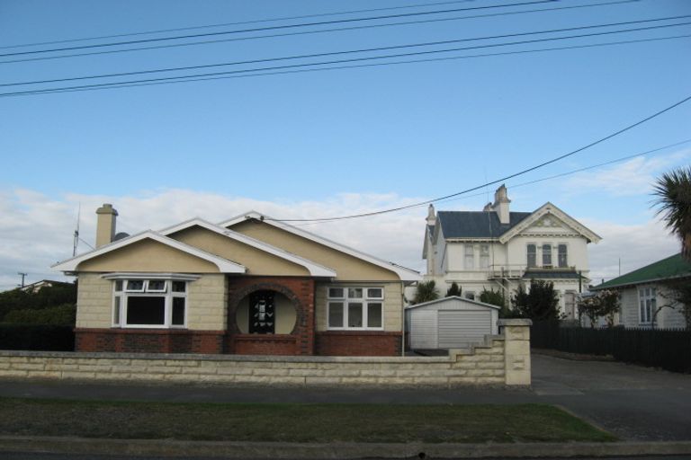 Photo of property in 39 Lynn Street, Oamaru North, Oamaru, 9400