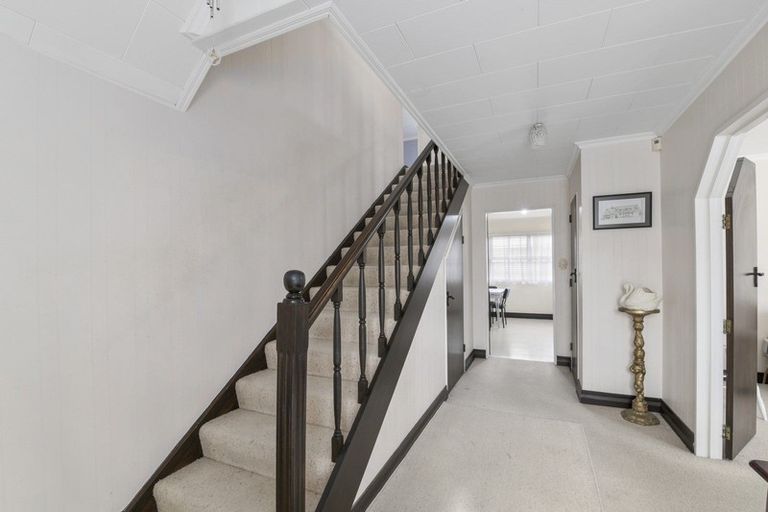 Photo of property in 40 Burn Street, Levin, 5510