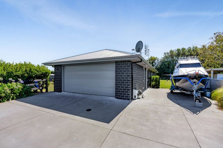 Photo of property in 54 Denby Road, Hawera, 4672