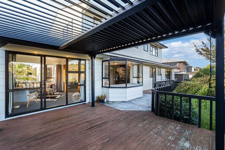 Photo of property in 34 Shackle Lane, Whitby, Porirua, 5024