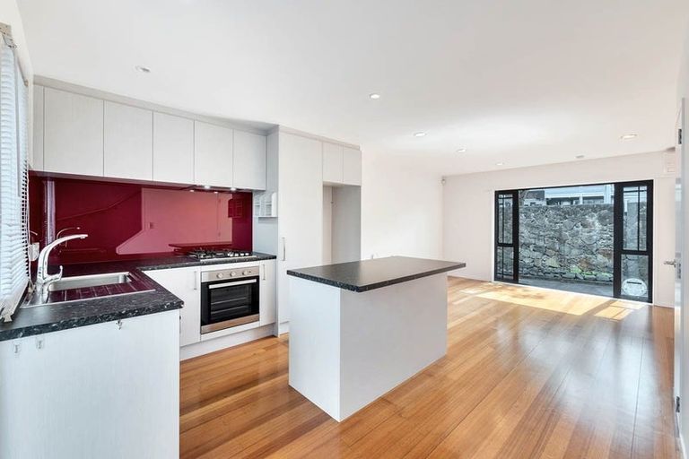 Photo of property in 2e Wilton Street, Grey Lynn, Auckland, 1021