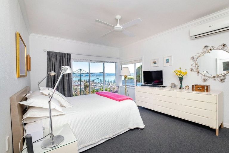 Photo of property in 26a Roslyn Road, Bluff Hill, Napier, 4110