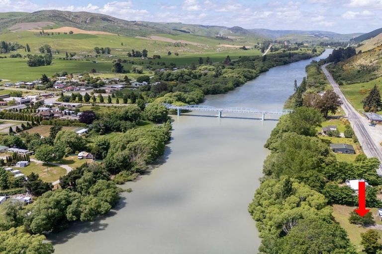 Photo of property in 5569 Ettrick-raes Junction Road, Millers Flat, Roxburgh, 9572