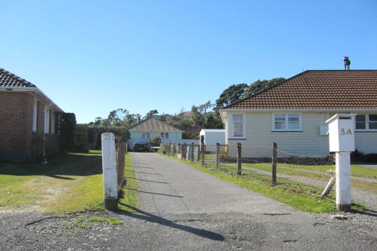 Photo of property in 3a Mckane Place, Cobden, Greymouth, 7802
