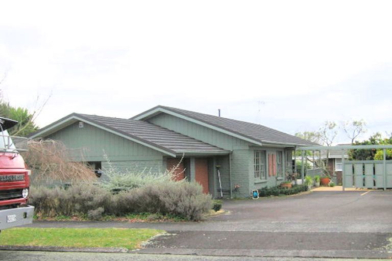 Photo of property in 7 Marnane Terrace, St Andrews, Hamilton, 3200