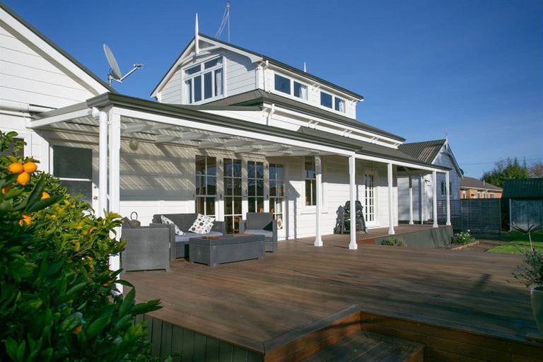 Photo of property in 59 Byron Street, Leamington, Cambridge, 3432